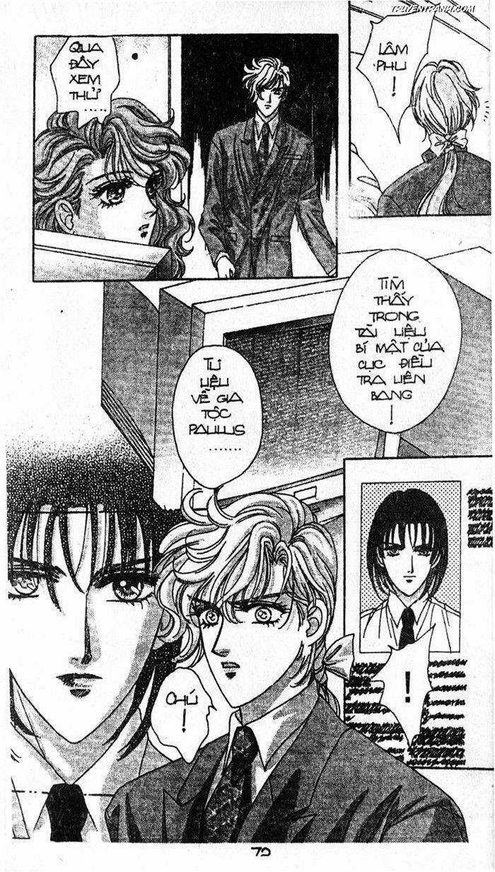 Hercules Chapter 67 trang 8