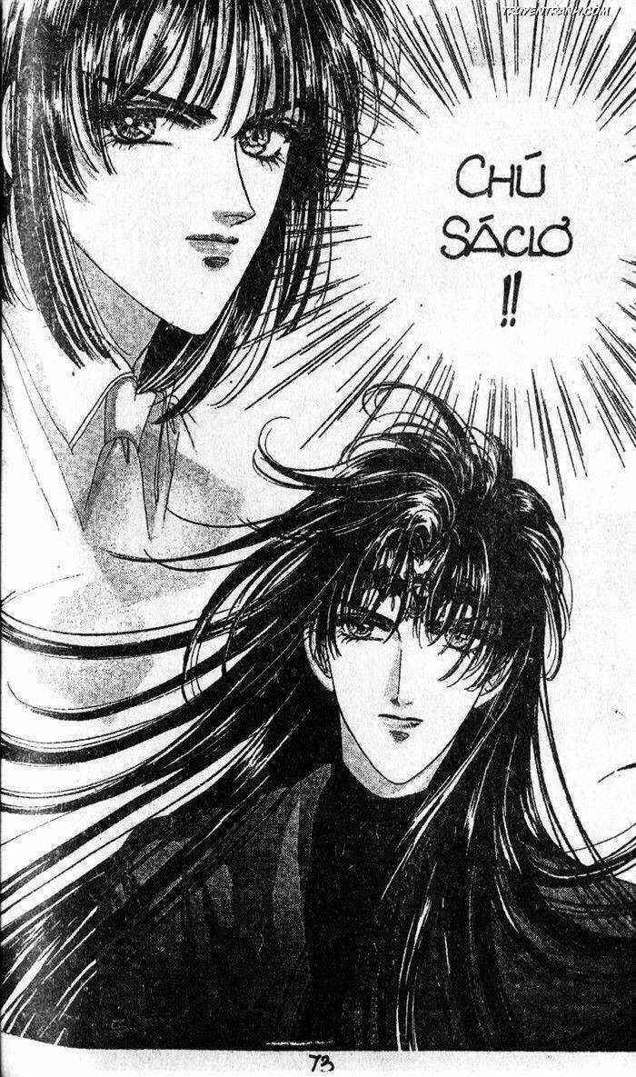 Hercules Chapter 67 trang 9