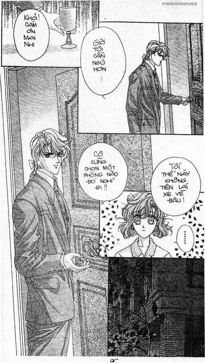 Hercules Chapter 68 trang 1