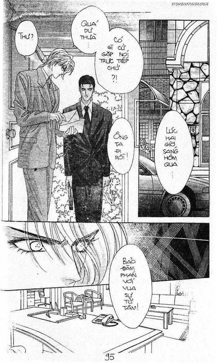 Hercules Chapter 68 trang 10