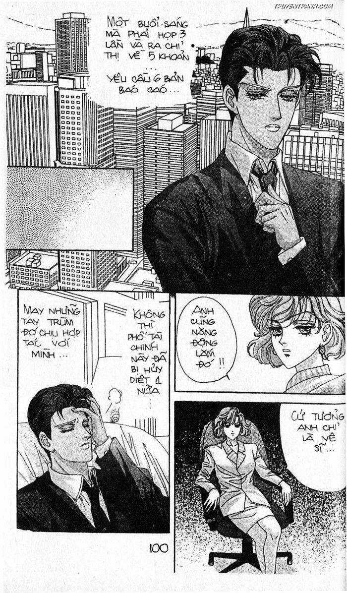 Hercules Chapter 68 trang 15