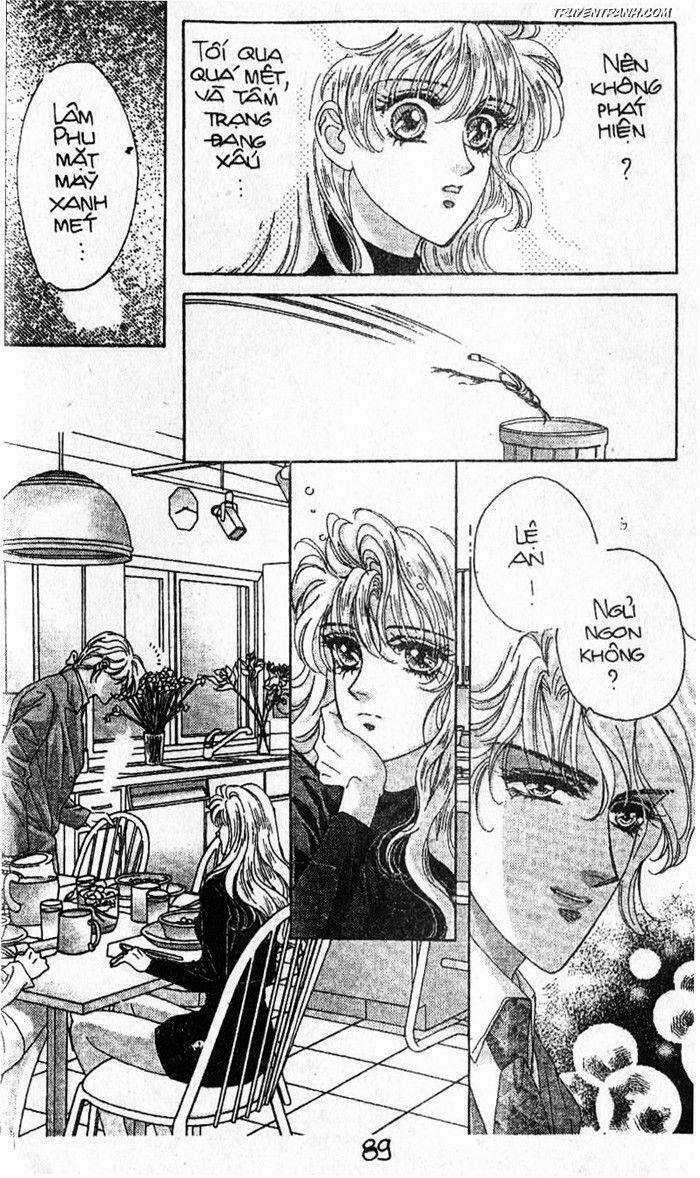 Hercules Chapter 68 trang 4