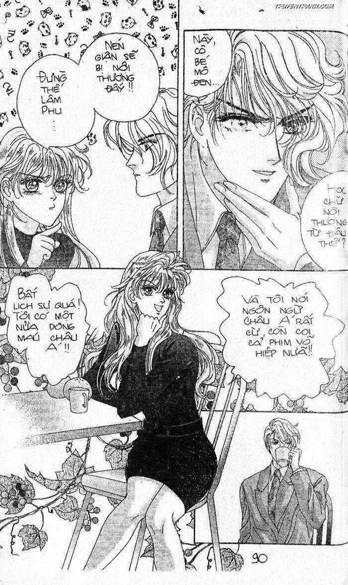 Hercules Chapter 68 trang 5