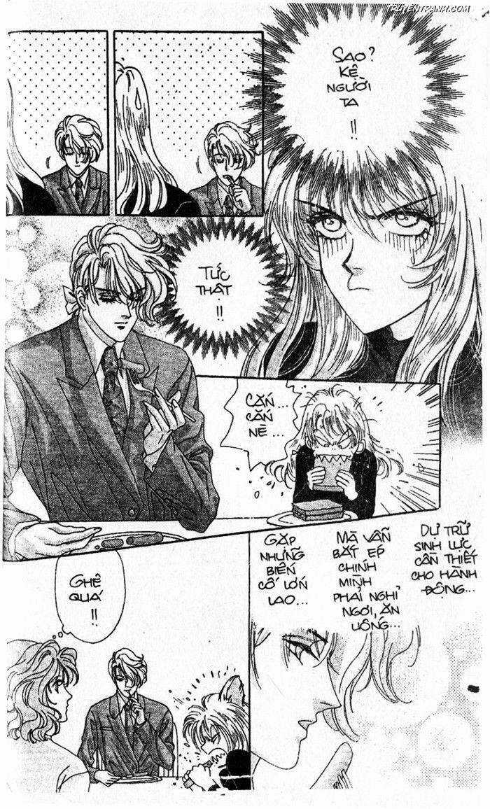 Hercules Chapter 68 trang 6