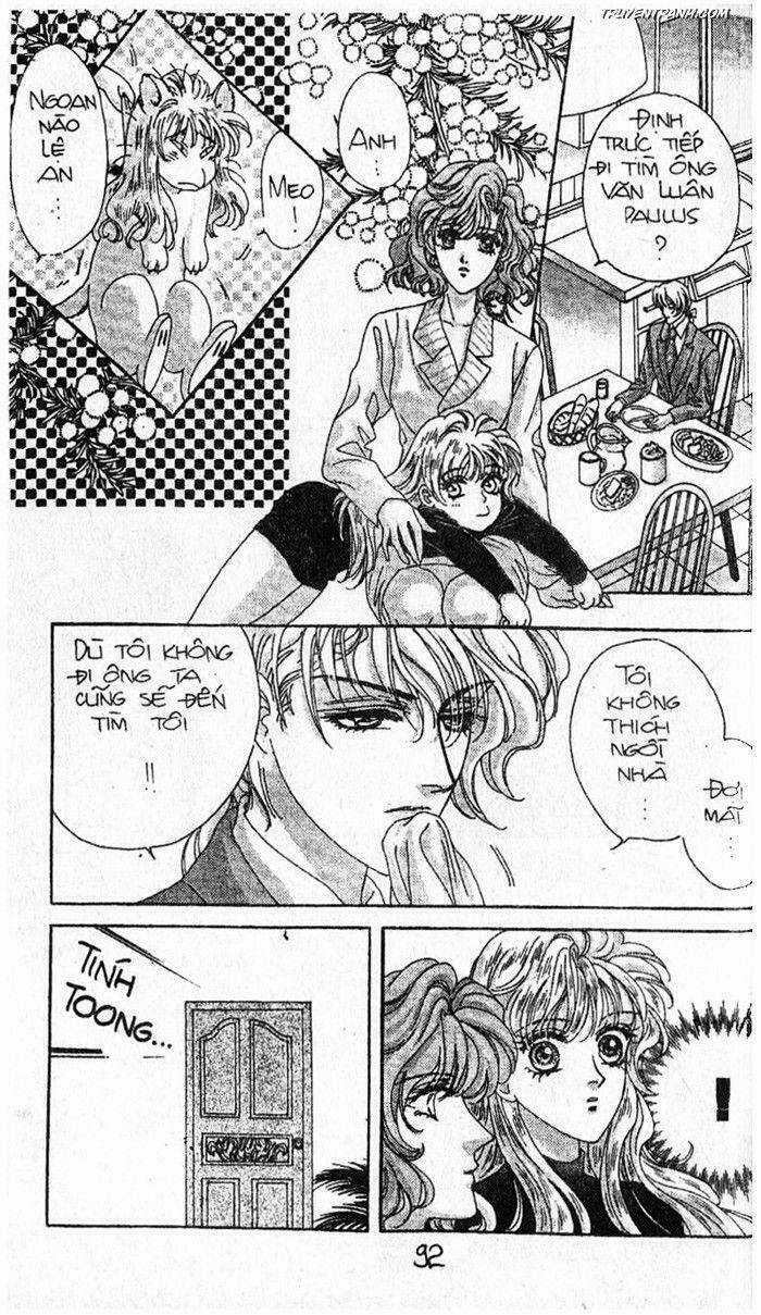 Hercules Chapter 68 trang 7