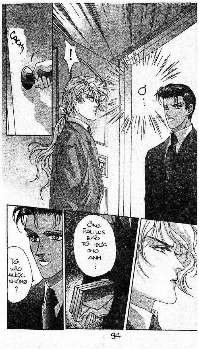 Hercules Chapter 68 trang 9