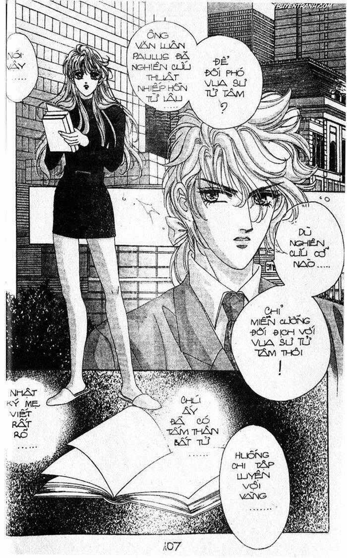 Hercules Chapter 69 trang 1