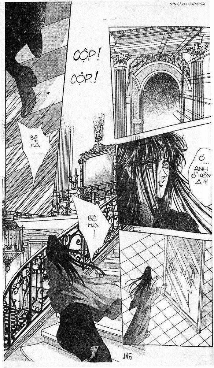 Hercules Chapter 69 trang 10