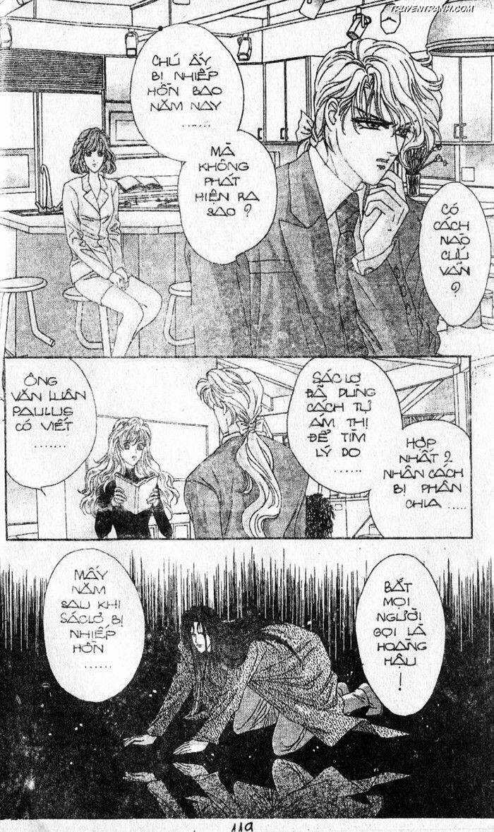 Hercules Chapter 69 trang 13