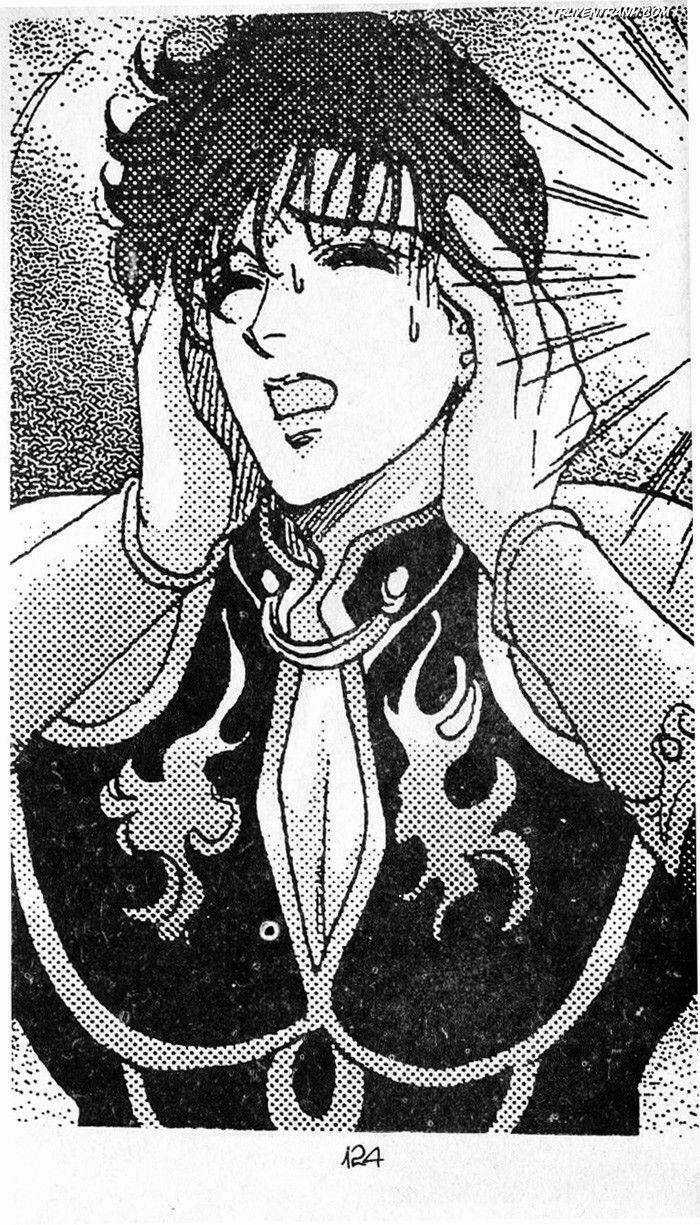 Hercules Chapter 69 trang 18