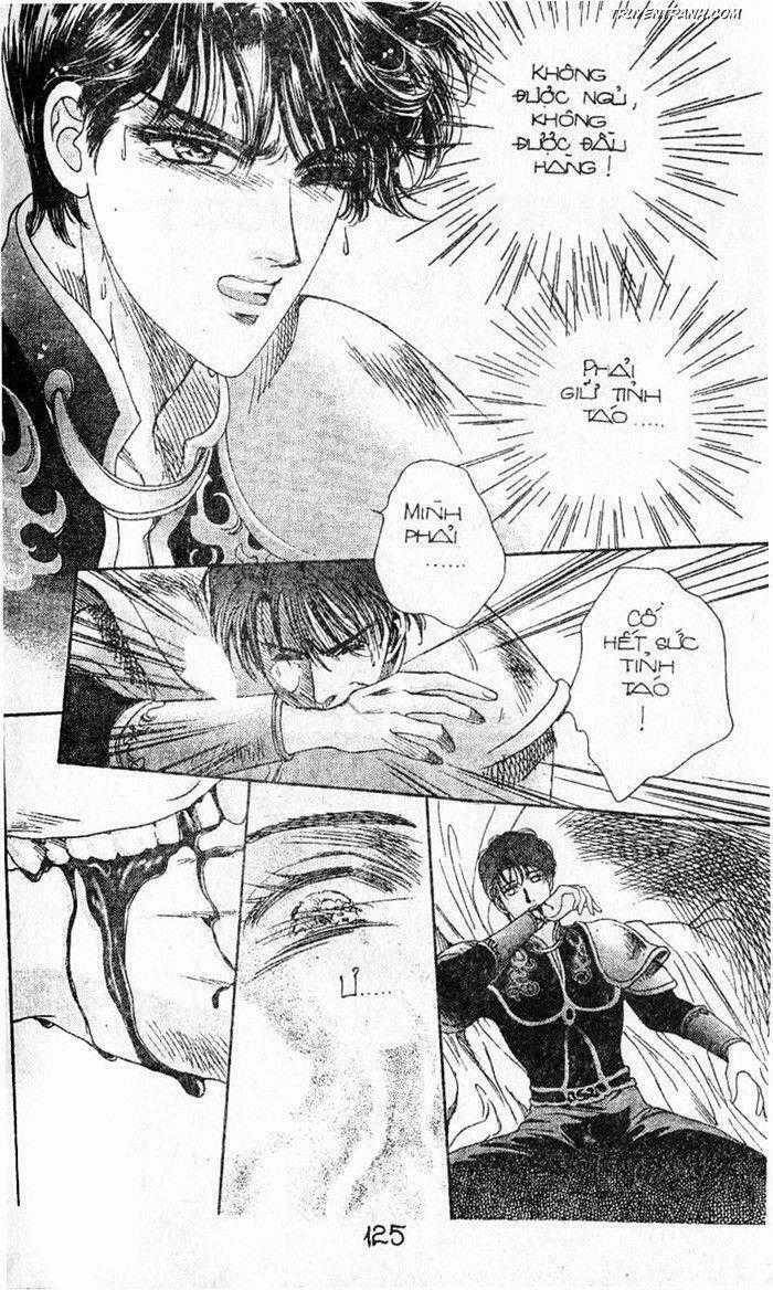 Hercules Chapter 69 trang 19