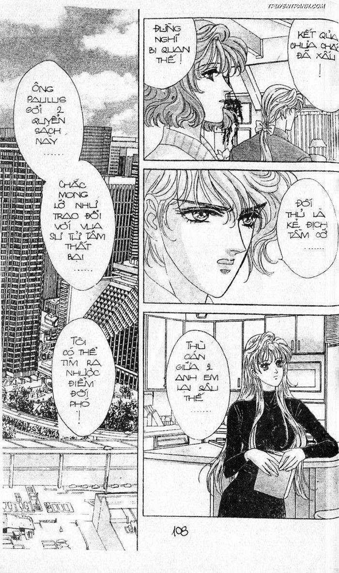 Hercules Chapter 69 trang 2