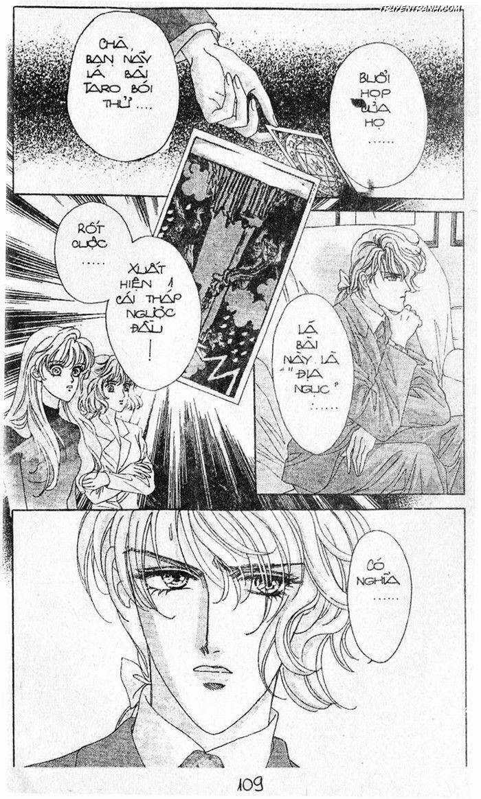 Hercules Chapter 69 trang 3