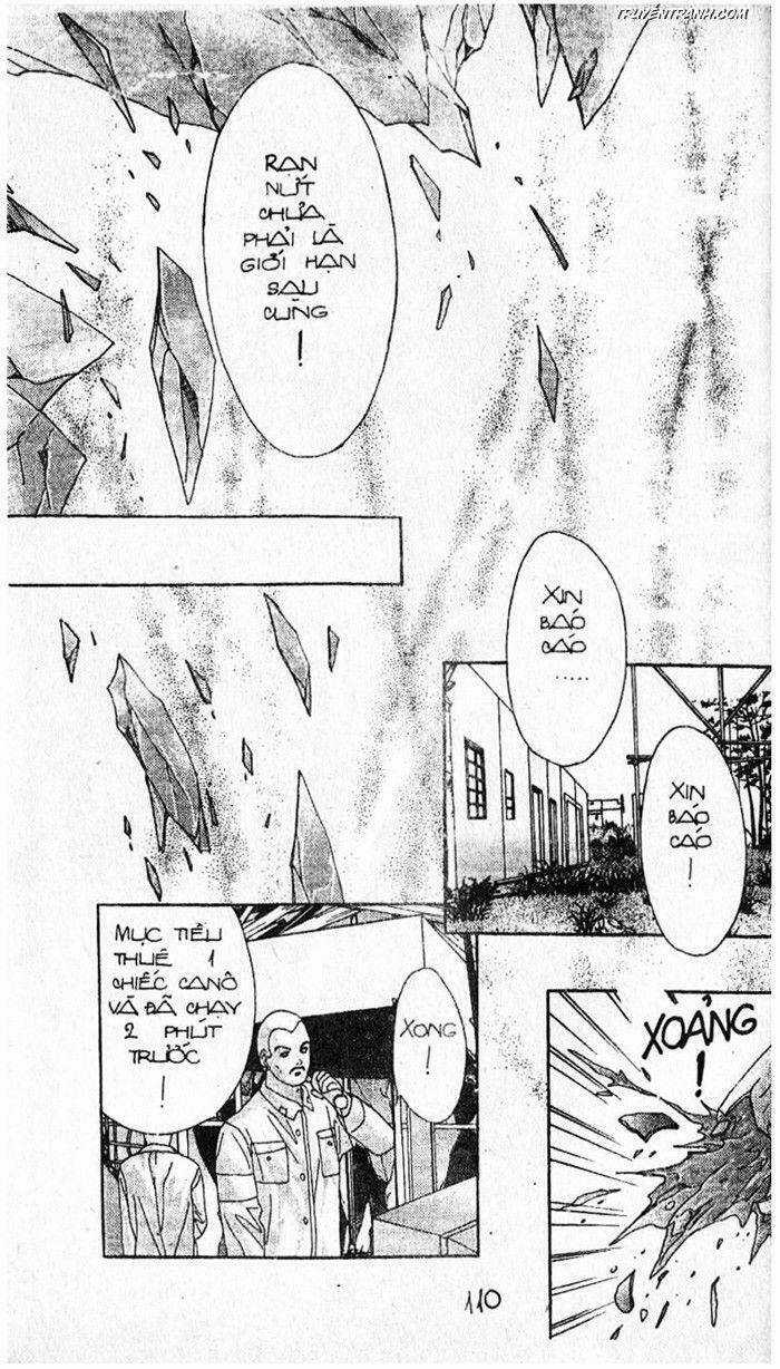 Hercules Chapter 69 trang 4