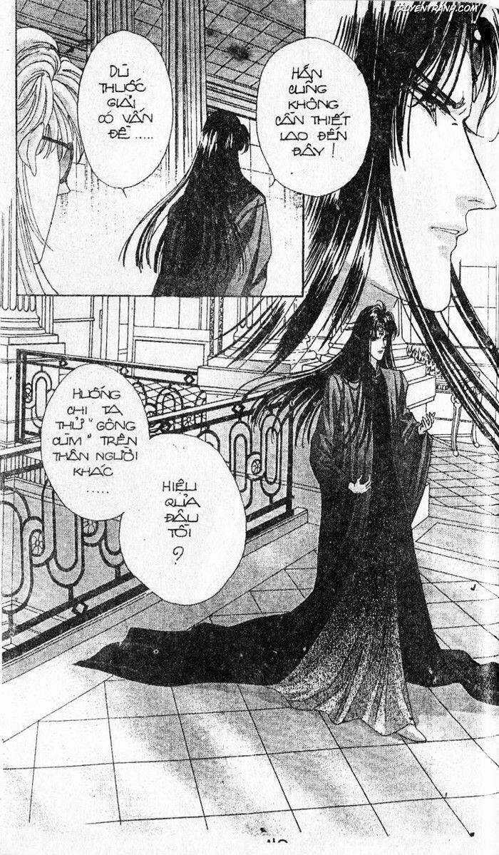 Hercules Chapter 69 trang 6