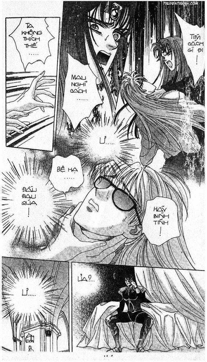 Hercules Chapter 69 trang 8