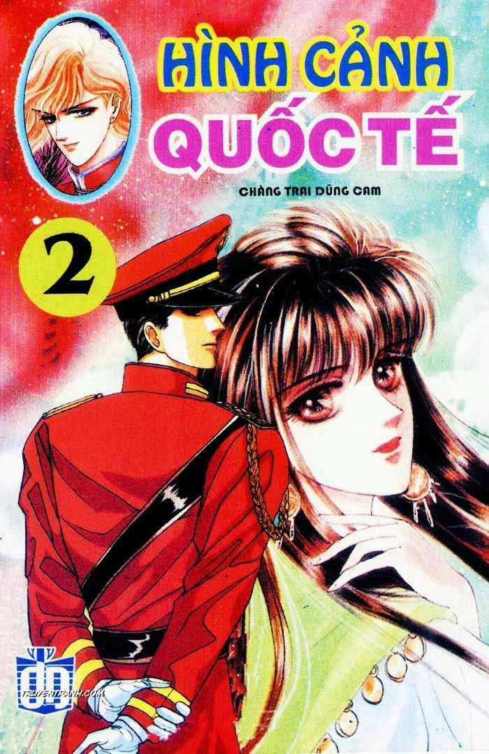 Hercules Chapter 7 trang 0