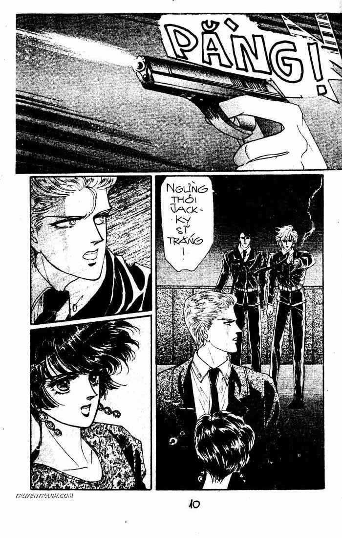 Hercules Chapter 7 trang 10