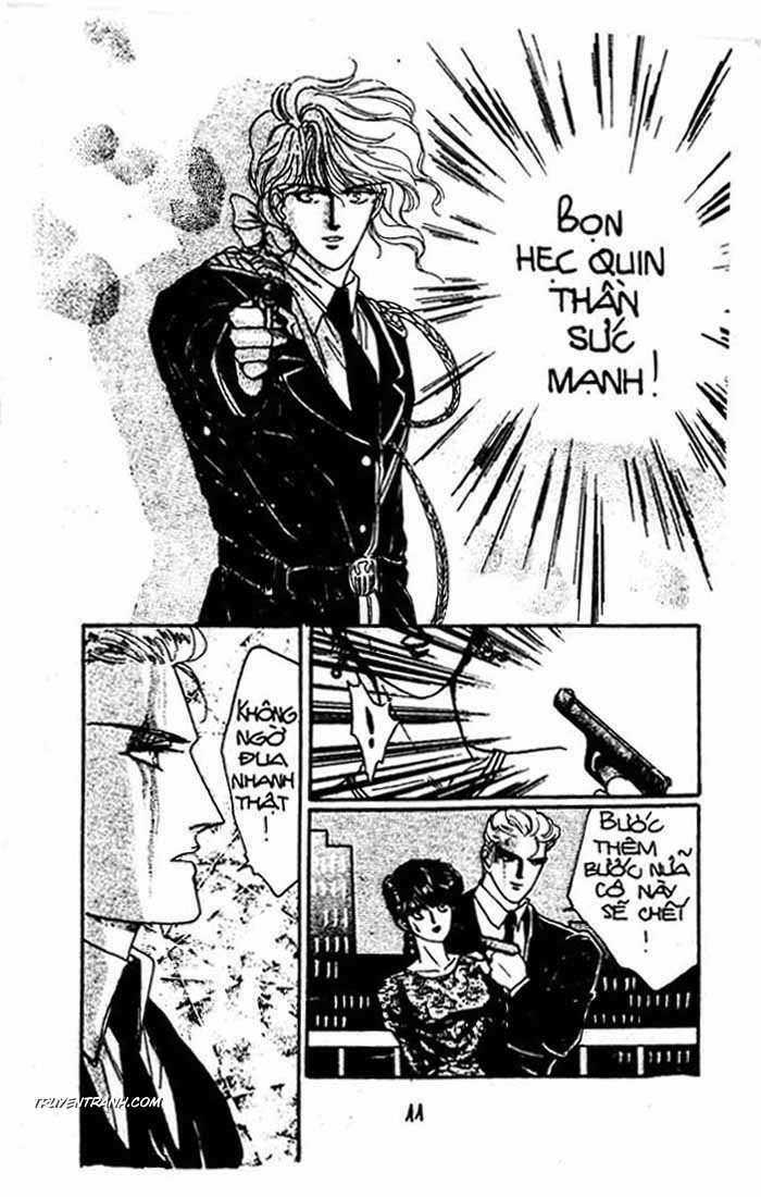 Hercules Chapter 7 trang 11