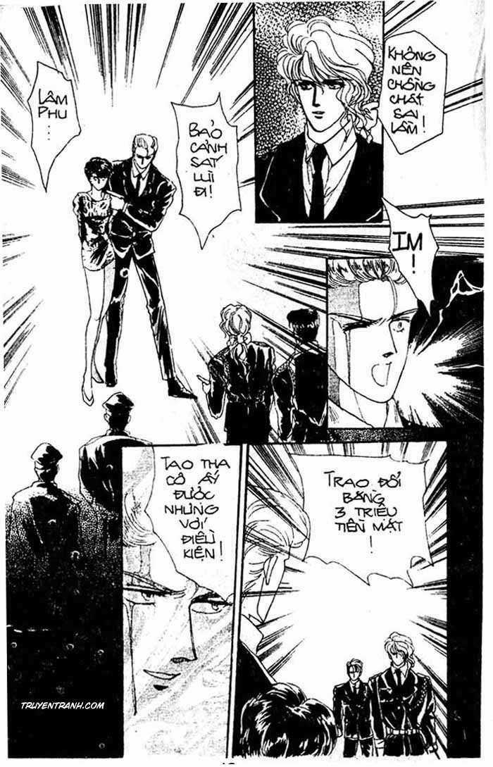 Hercules Chapter 7 trang 12