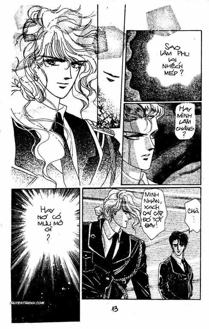 Hercules Chapter 7 trang 13