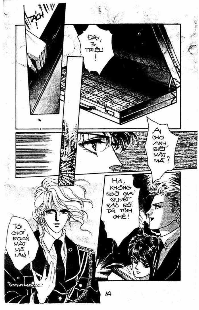 Hercules Chapter 7 trang 14