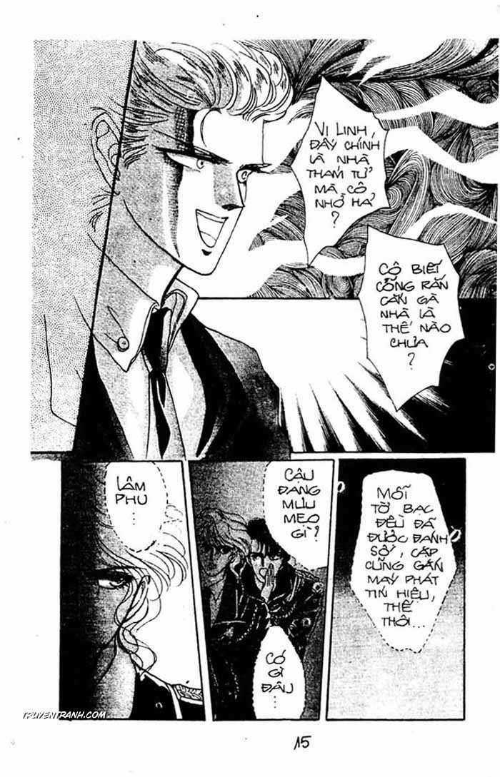 Hercules Chapter 7 trang 15