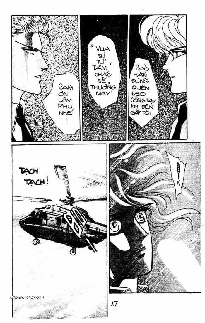 Hercules Chapter 7 trang 17