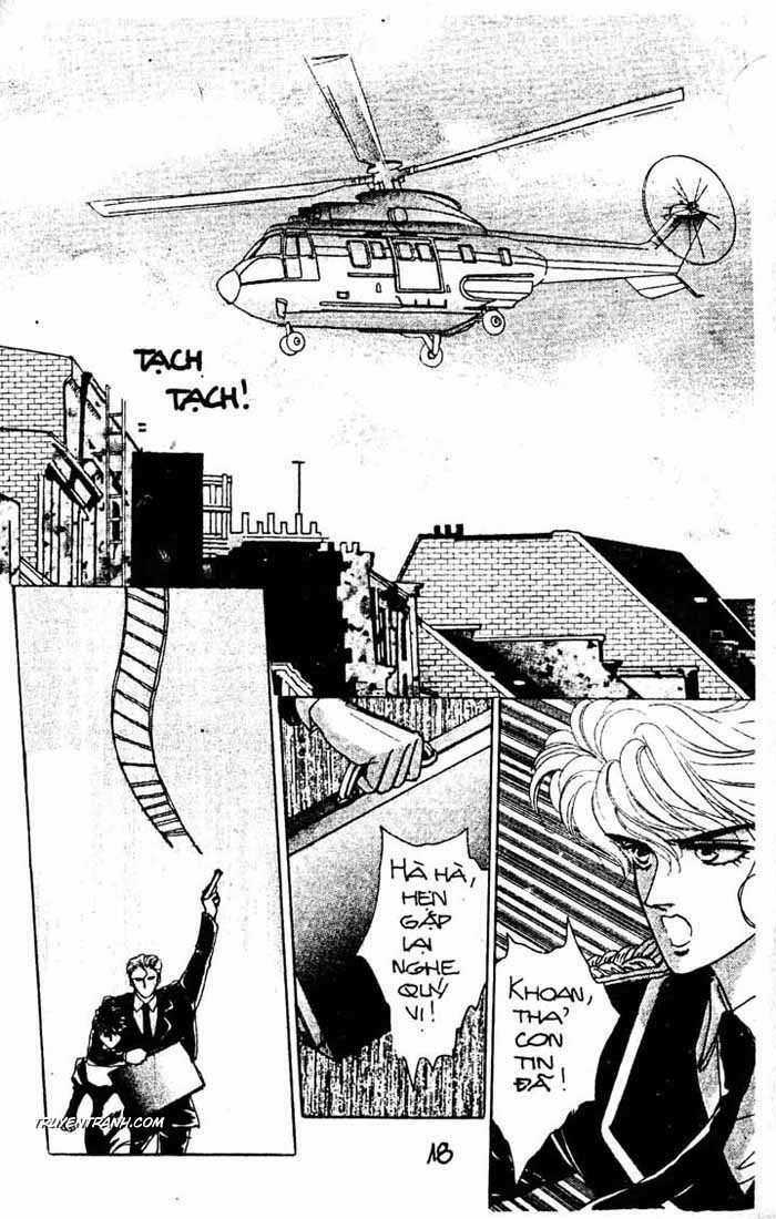 Hercules Chapter 7 trang 18