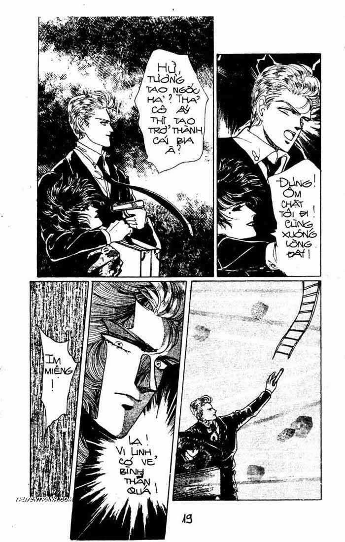 Hercules Chapter 7 trang 19