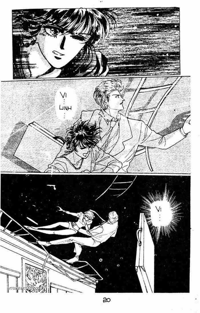 Hercules Chapter 7 trang 20