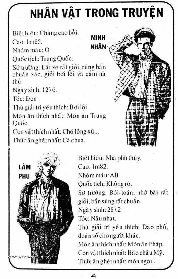 Hercules Chapter 7 trang 4