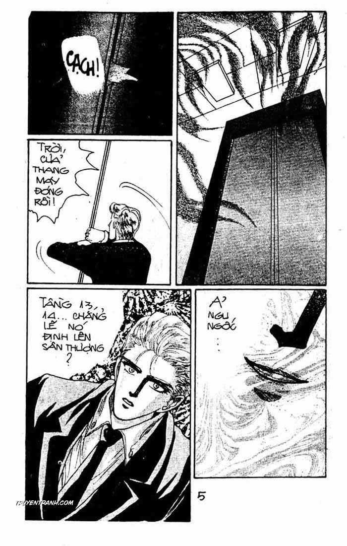 Hercules Chapter 7 trang 5