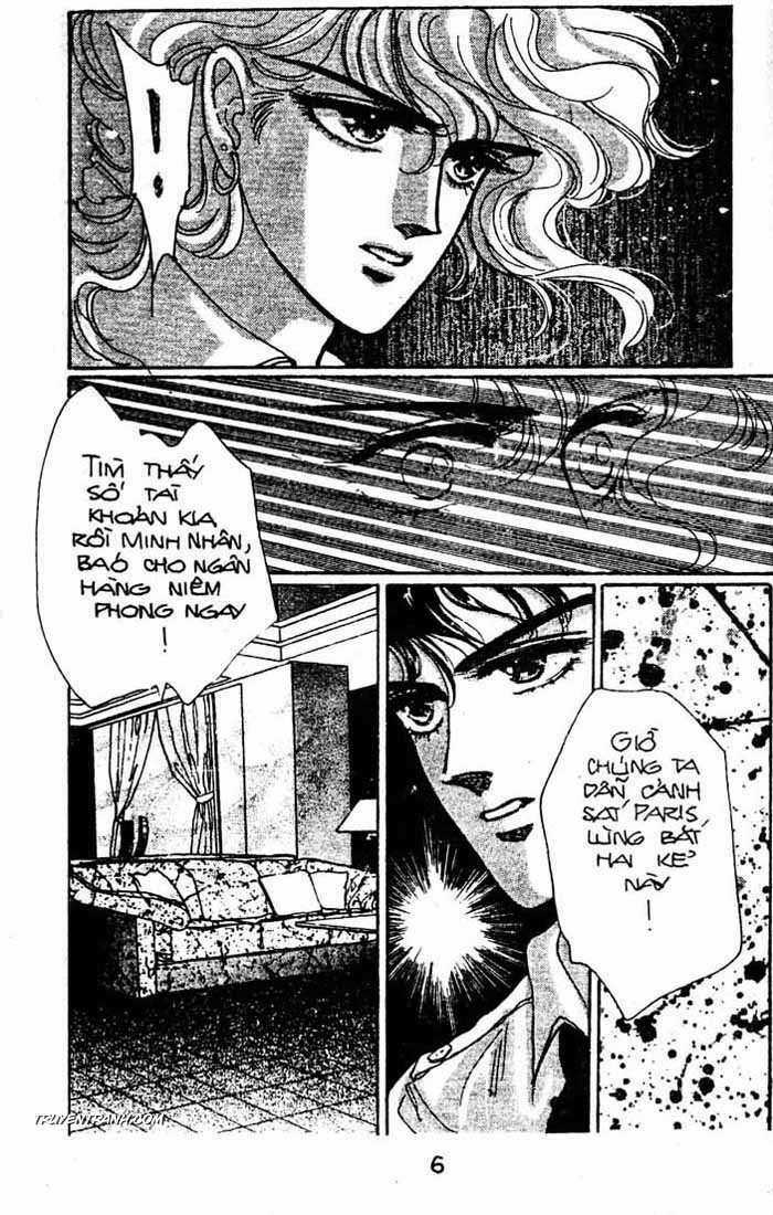 Hercules Chapter 7 trang 6