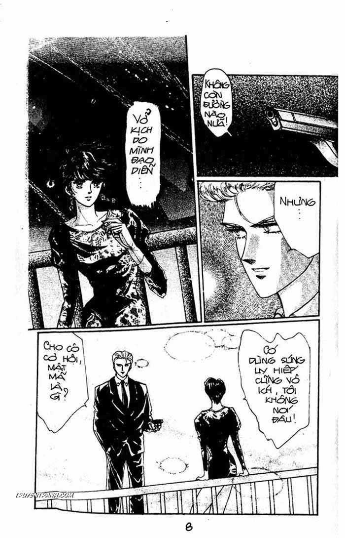 Hercules Chapter 7 trang 8