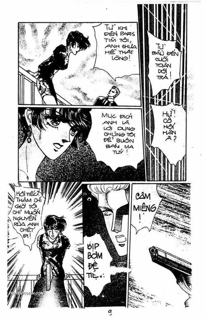 Hercules Chapter 7 trang 9