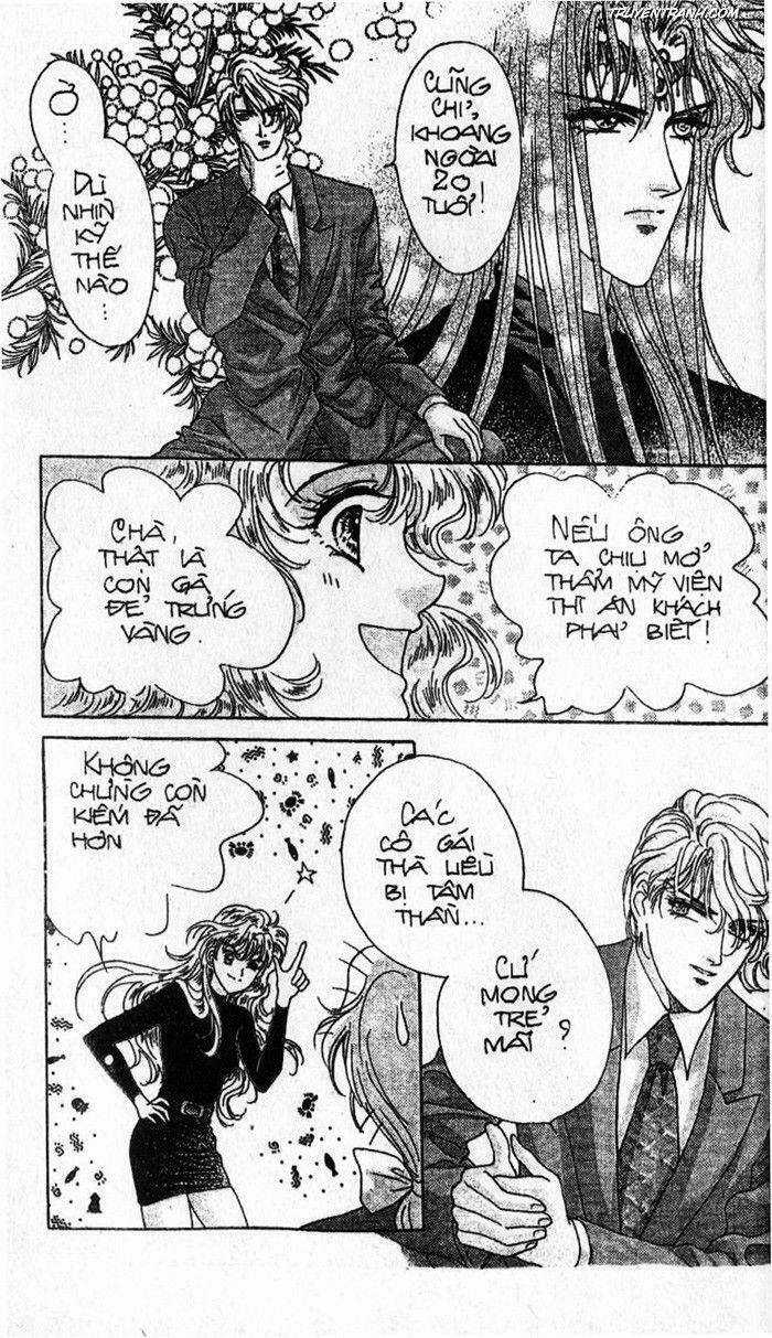 Hercules Chapter 70 trang 10