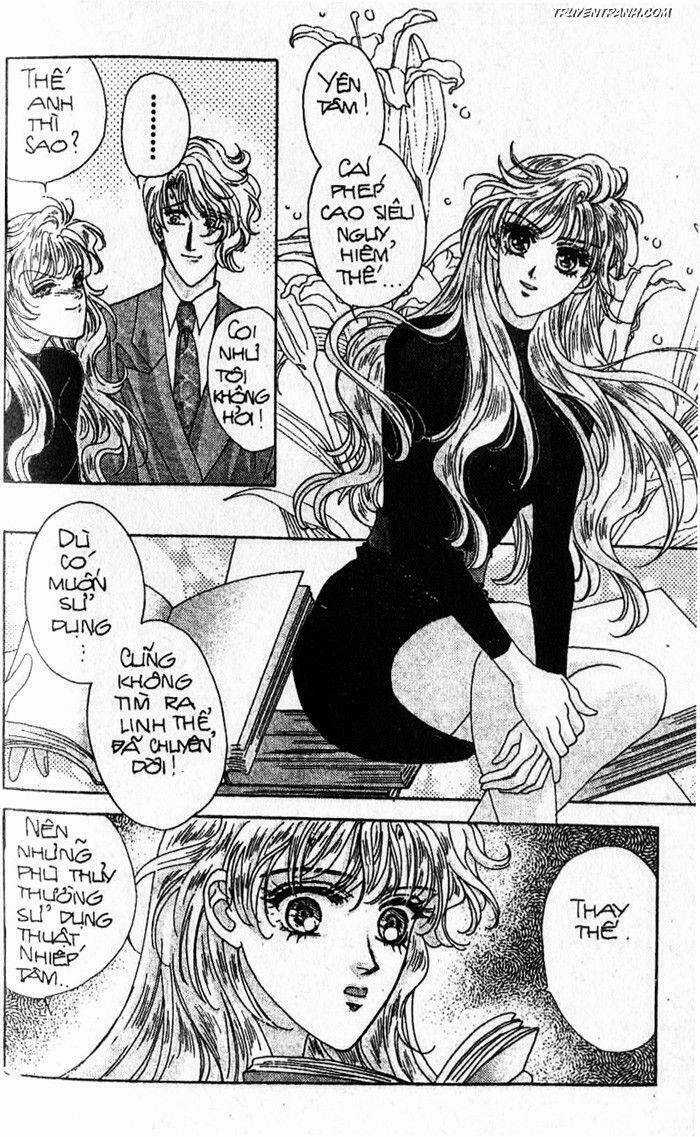 Hercules Chapter 70 trang 11