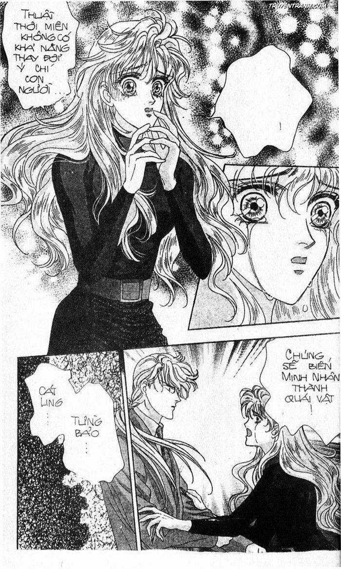 Hercules Chapter 70 trang 14