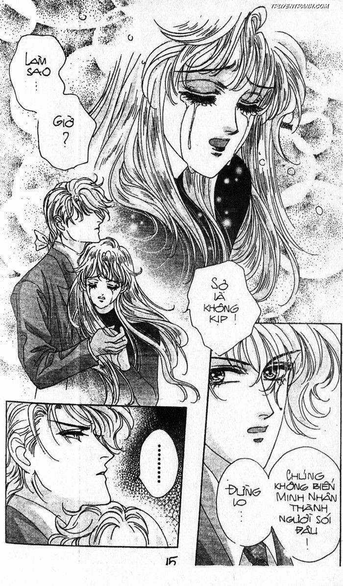 Hercules Chapter 70 trang 15