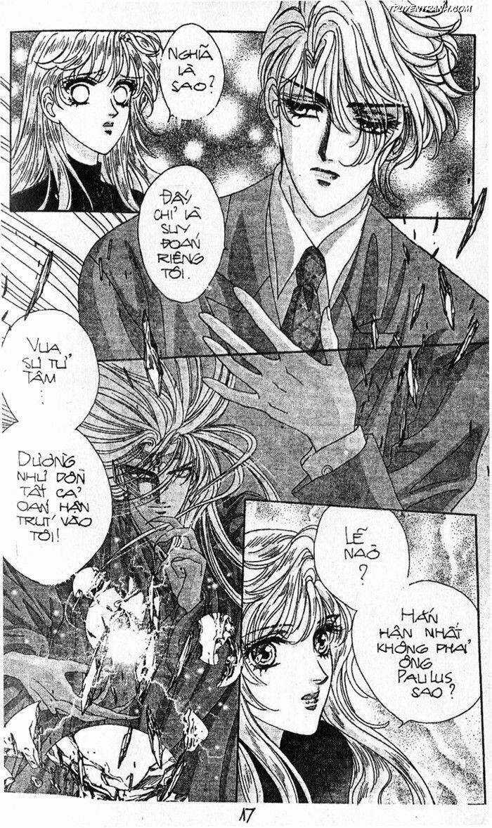 Hercules Chapter 70 trang 17