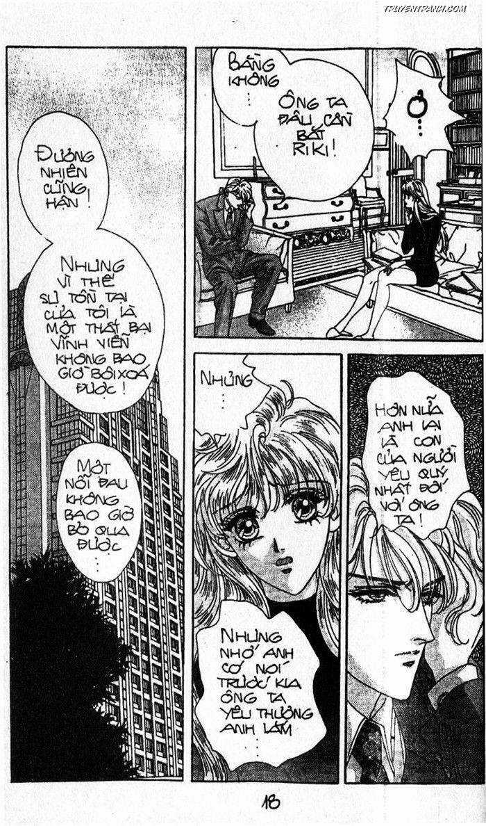 Hercules Chapter 70 trang 18