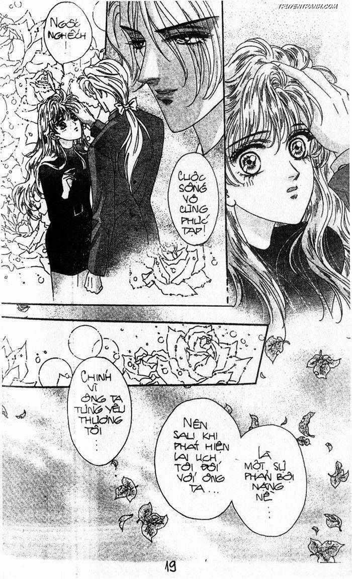 Hercules Chapter 70 trang 19