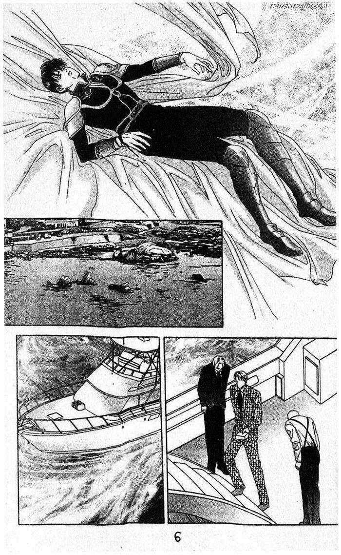 Hercules Chapter 70 trang 6