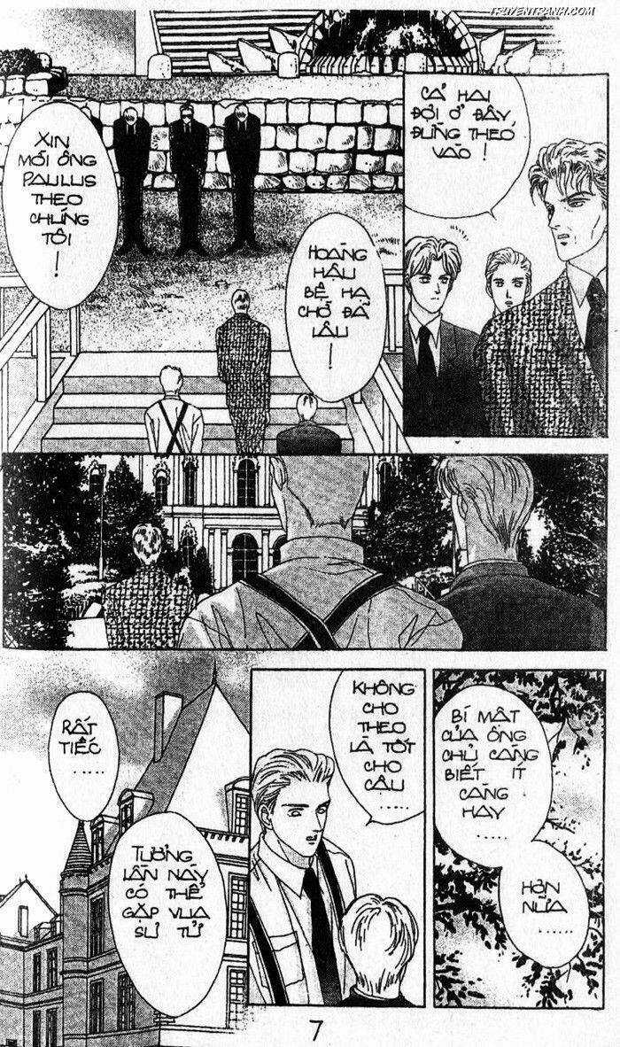 Hercules Chapter 70 trang 7