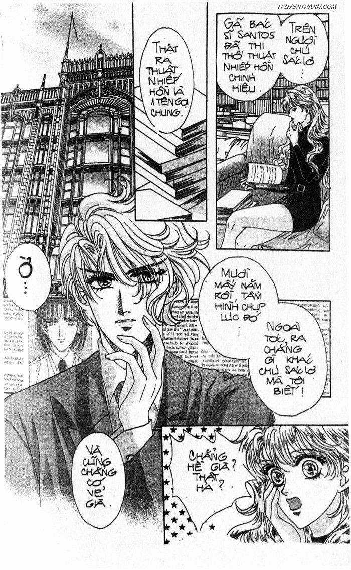 Hercules Chapter 70 trang 9