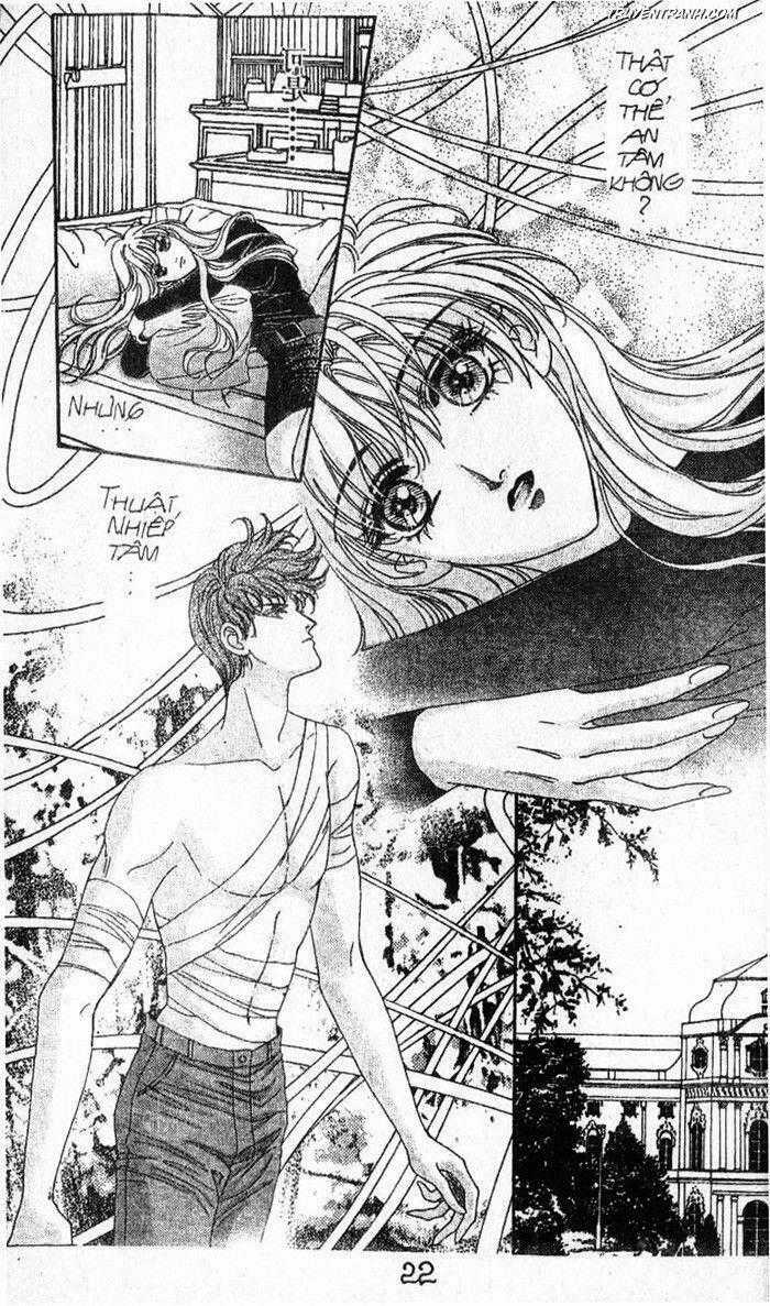 Hercules Chapter 71 trang 1
