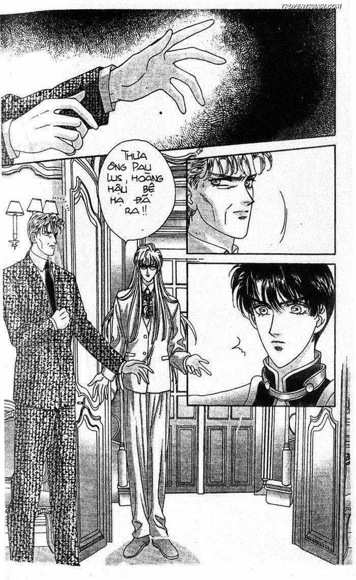 Hercules Chapter 71 trang 10