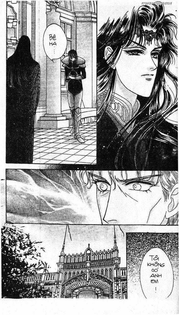 Hercules Chapter 71 trang 11