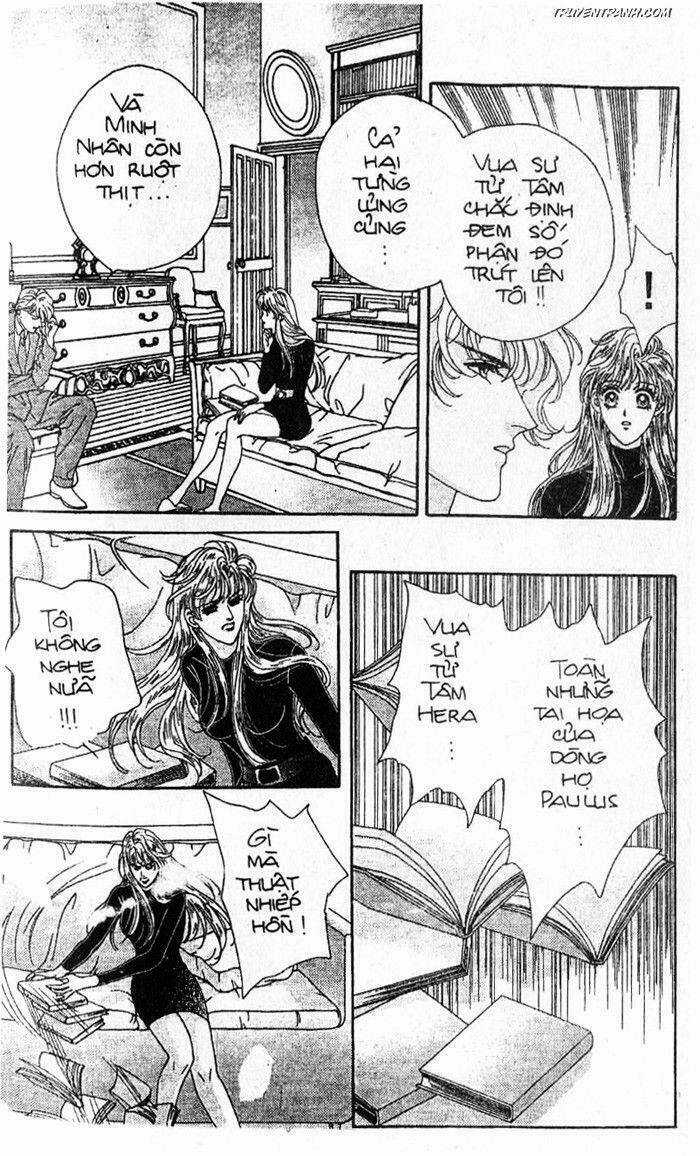 Hercules Chapter 71 trang 12